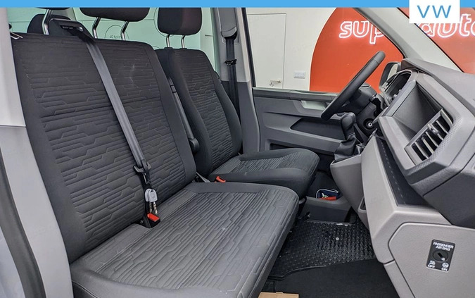 Volkswagen Caravelle cena 281053 przebieg: 1, rok produkcji 2023 z Białobrzegi małe 466